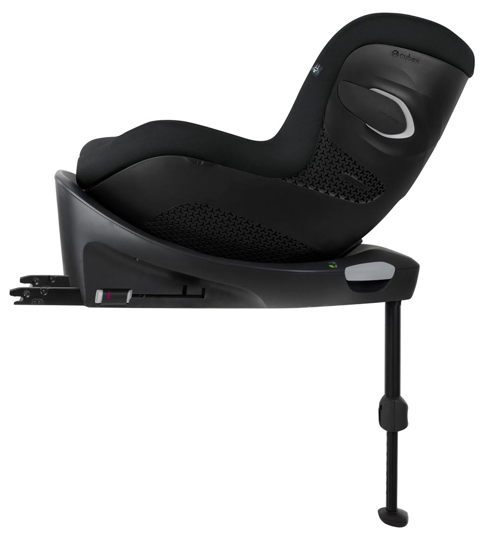 Cybex Car Seat - Sirona Gi i-Size - Moon Black