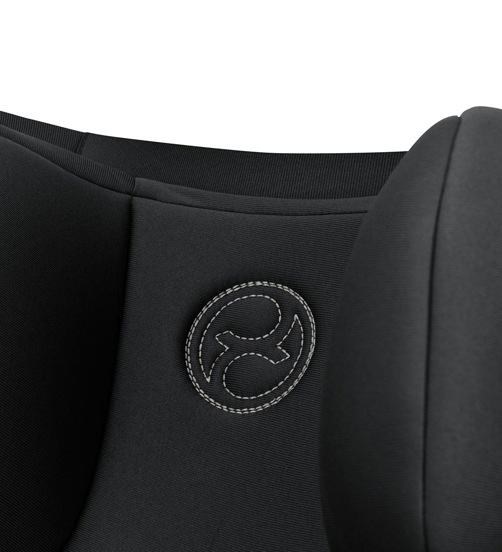 Cybex Car Seat - Sirona Gi i-Size - Moon Black