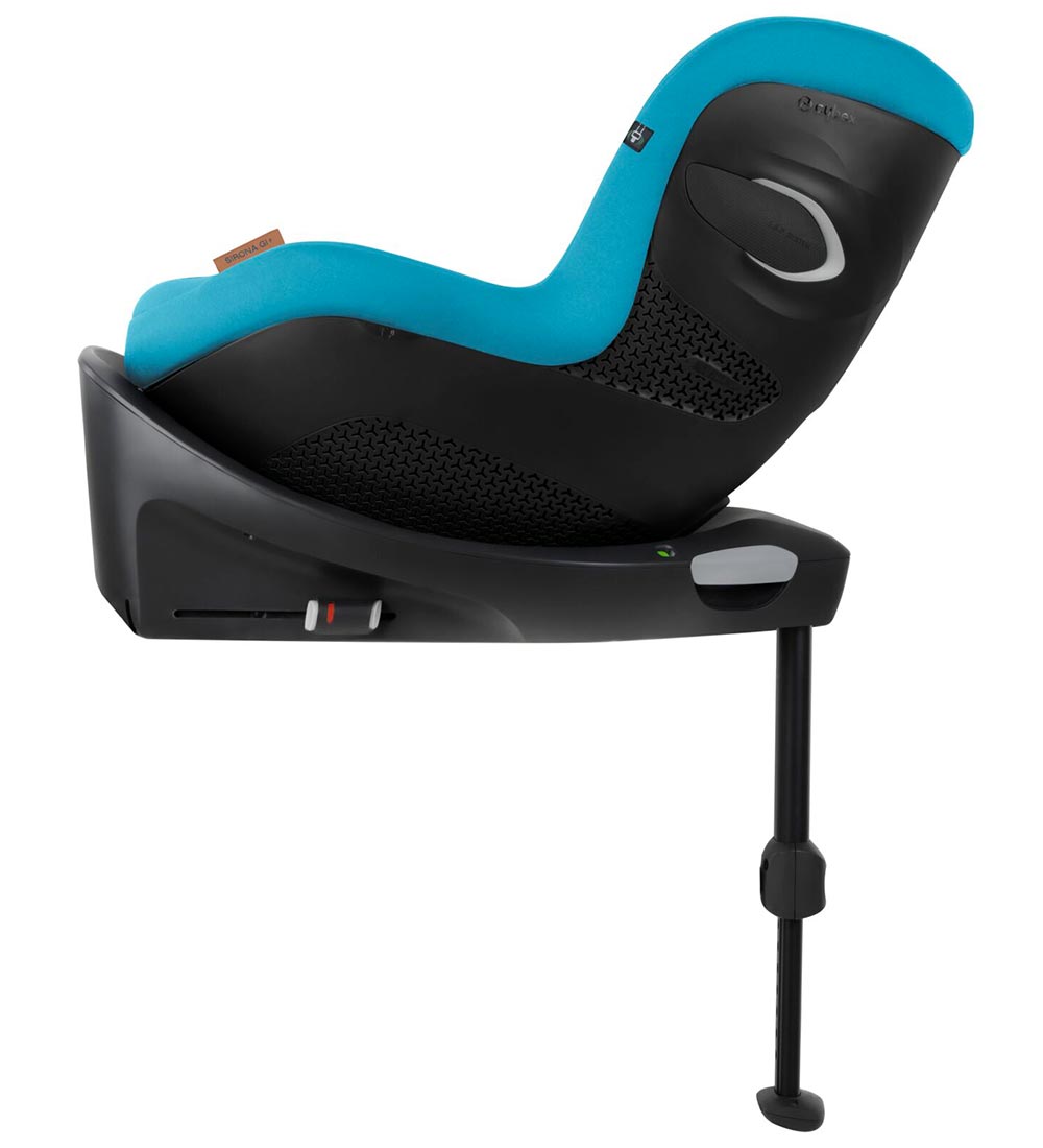 Cybex Car Seat - Sirona Gi i-Size Plus - Beach Blue