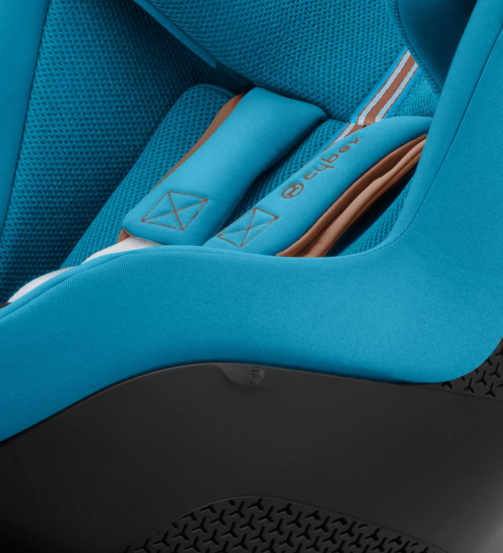Cybex Car Seat - Sirona Gi i-Size Plus - Beach Blue