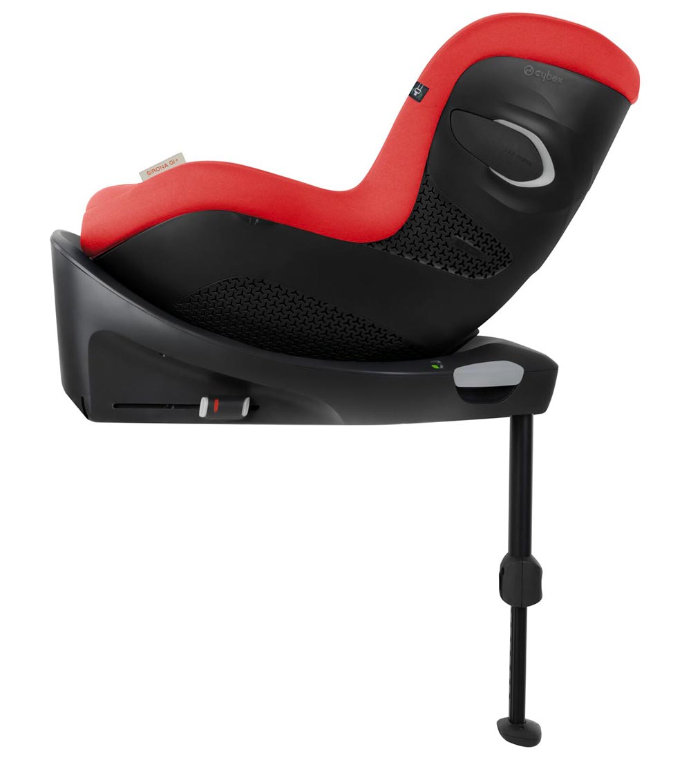 Cybex Car Seat - Sirona Gi i-Size Plus - Hibiscus Red
