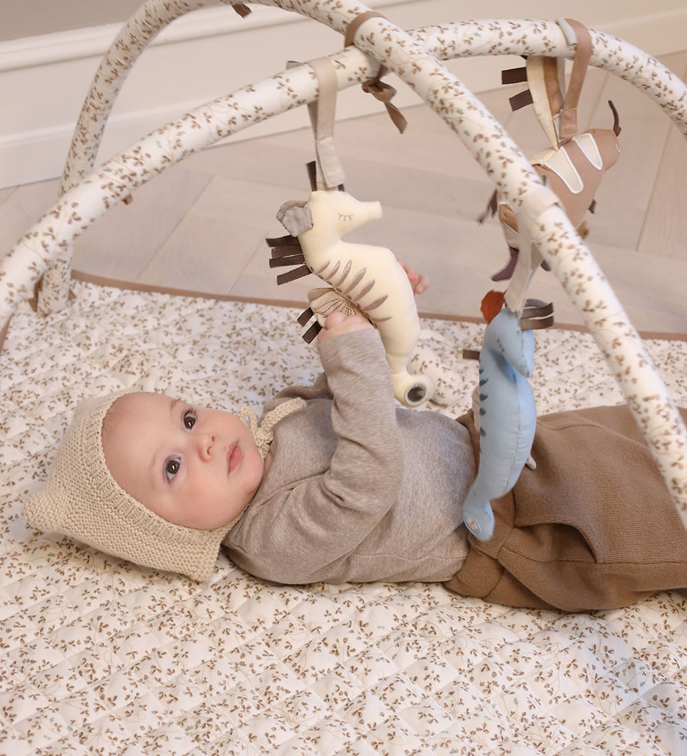 Cam Cam Activity Play Mat - Lierre