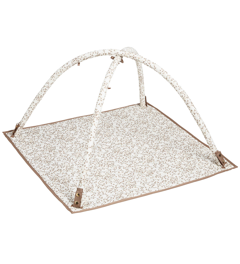 Cam Cam Activity Play Mat - Lierre