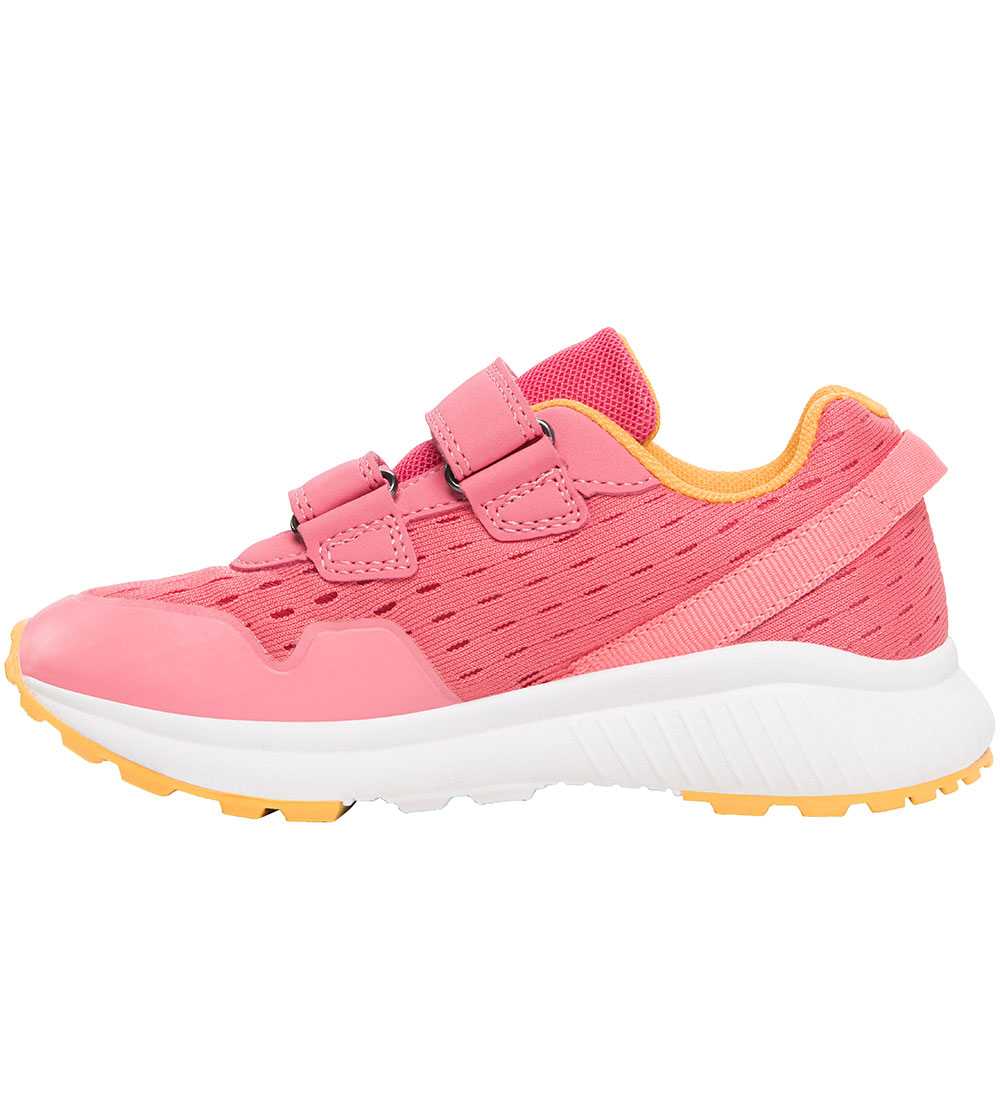 Viking Schoenen - Aery Breeze - Roze/Geel