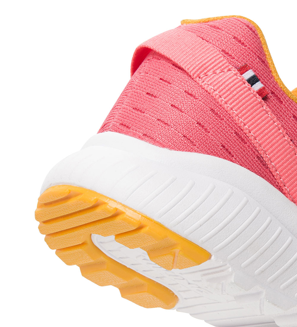 Viking Schoenen - Aery Breeze - Roze/Geel