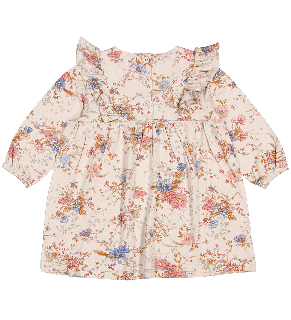 MarMar Kleid - Deas - Flower Garden