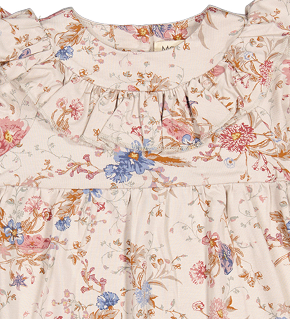 MarMar Kleid - Deas - Flower Garden