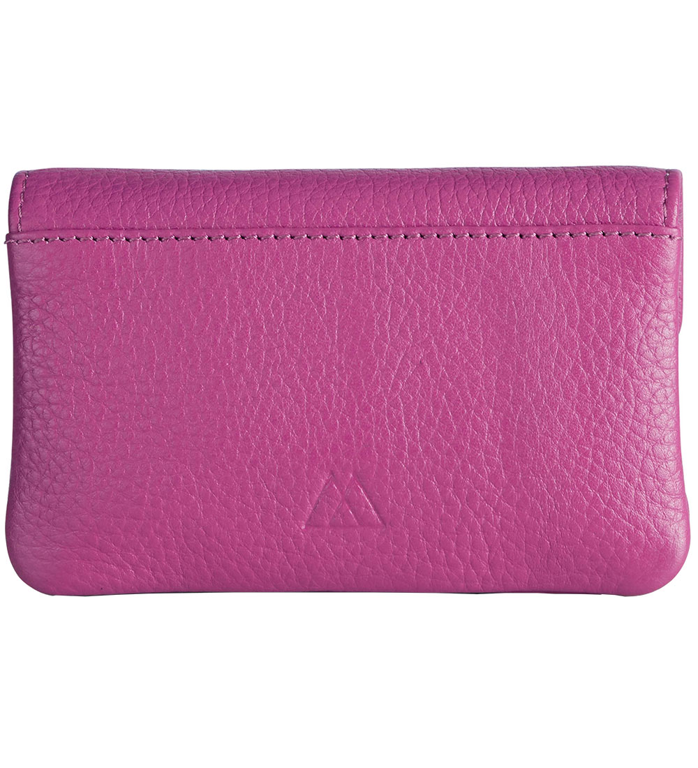 Markberg Wallet - FaithMBG - Fuchsia Pink