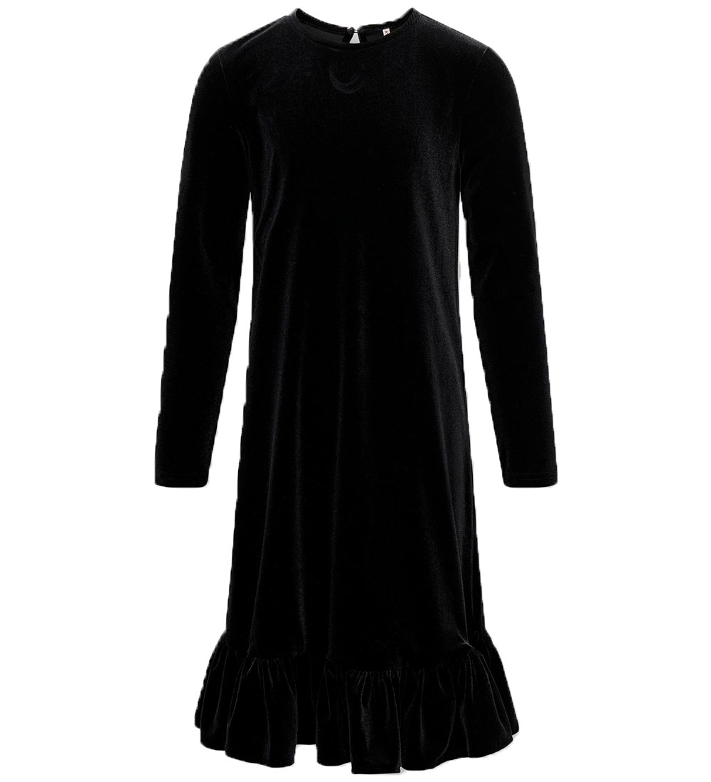 Robe Kids Only - CuissonLisse - Noir