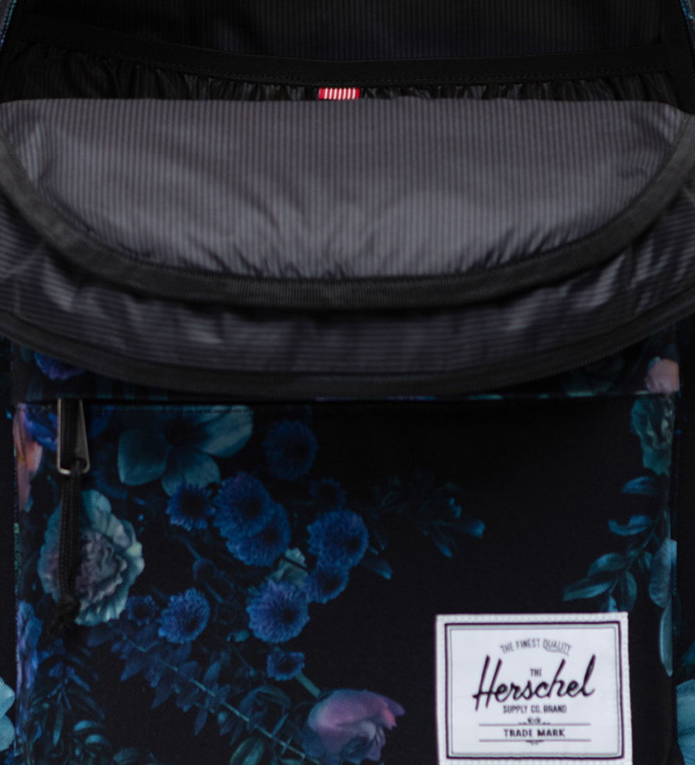 Herschel Backpack - Classic+ XL - EcoSystem - Evening Floral