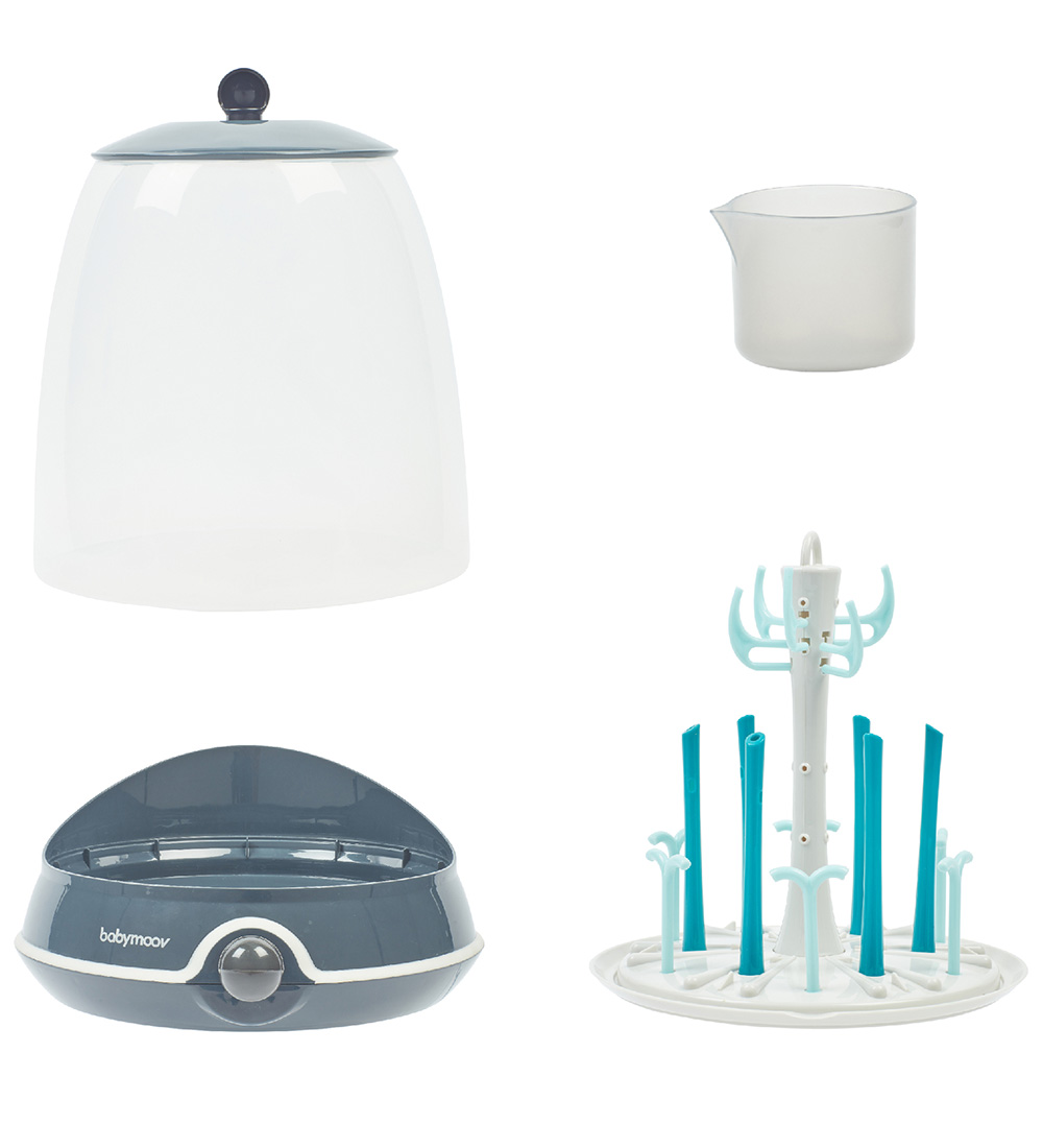Babymoov Turbo Sterilizer