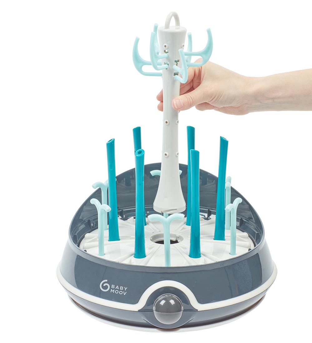Babymoov Turbo Sterilizer