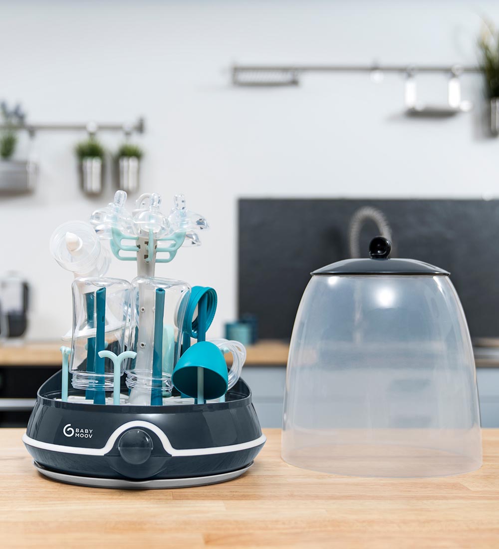 Babymoov Turbo Sterilizer