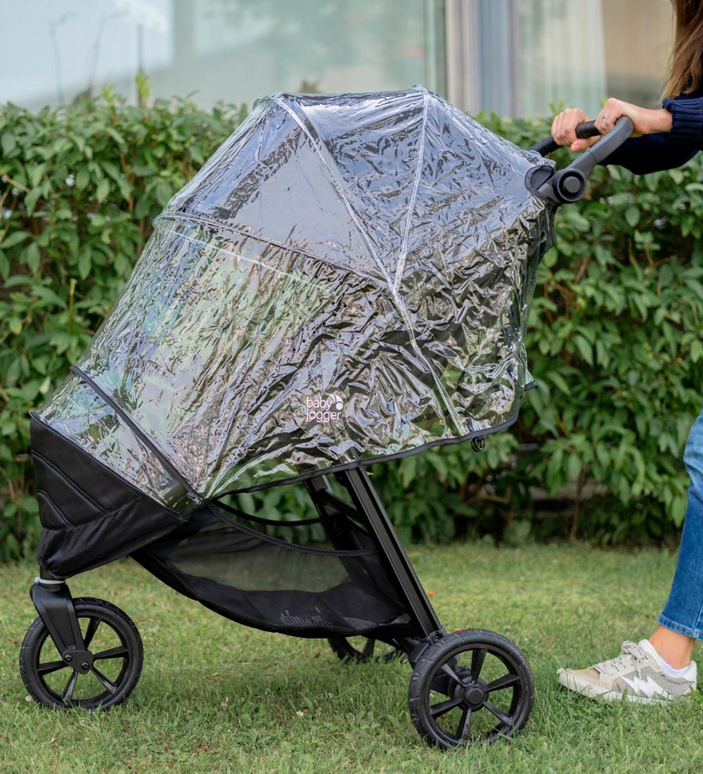 ProSupport Selectie Regenhoes - City Mini GT 2/City Mini 2/City