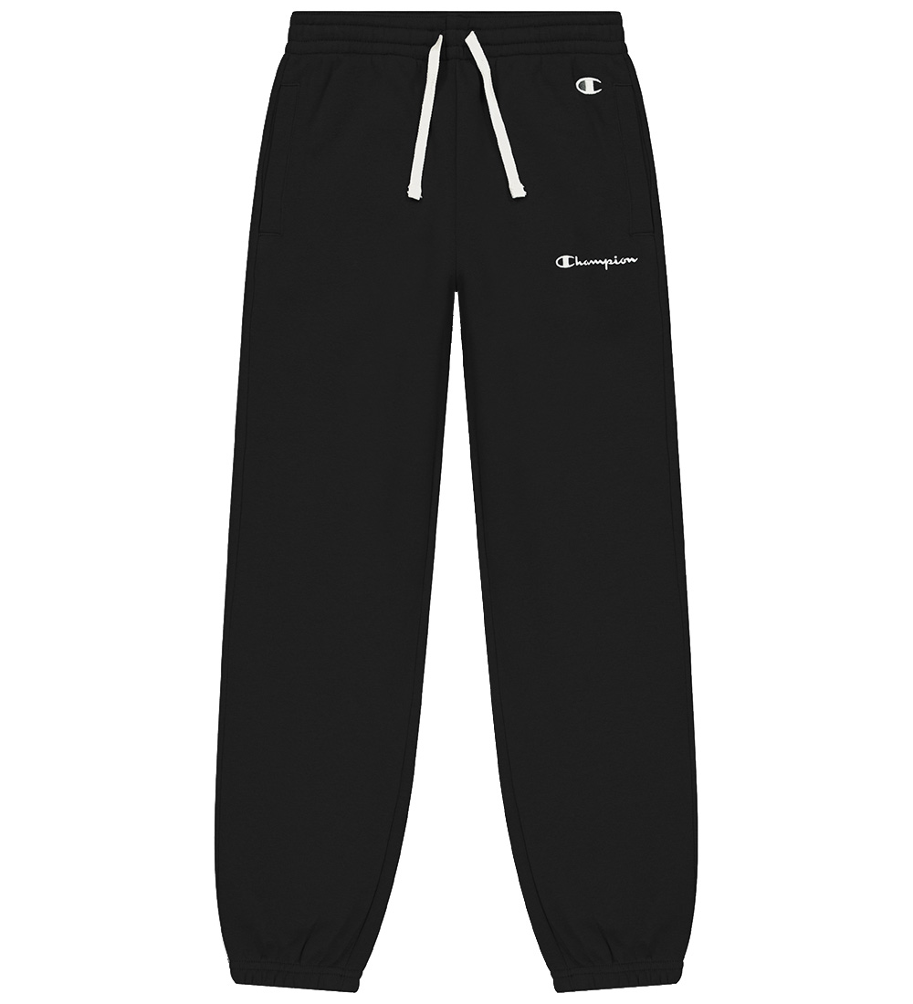Champion Sweatpants - Black