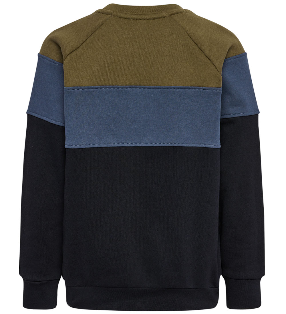 Hummel Sweatshirt - hmlClaes - Beech