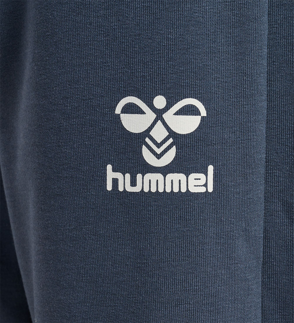 Hummel Sweatpants - hmlOn - Ombre Blue