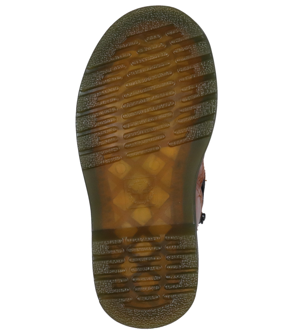 Dr. Martens Winter Boots - 2976 Leonore T - Light Brown
