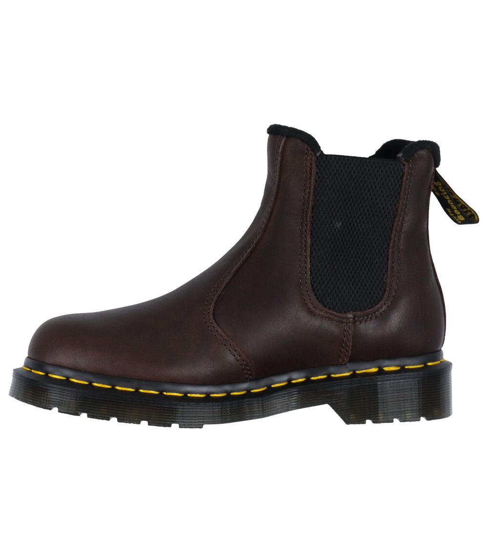 Dr. Martens Winter Boots - 2976 - Dark Brown