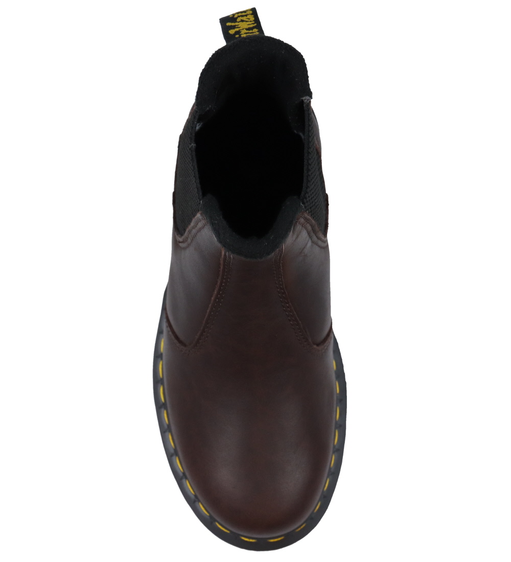 Dr. Martens Winter Boots - 2976 - Dark Brown