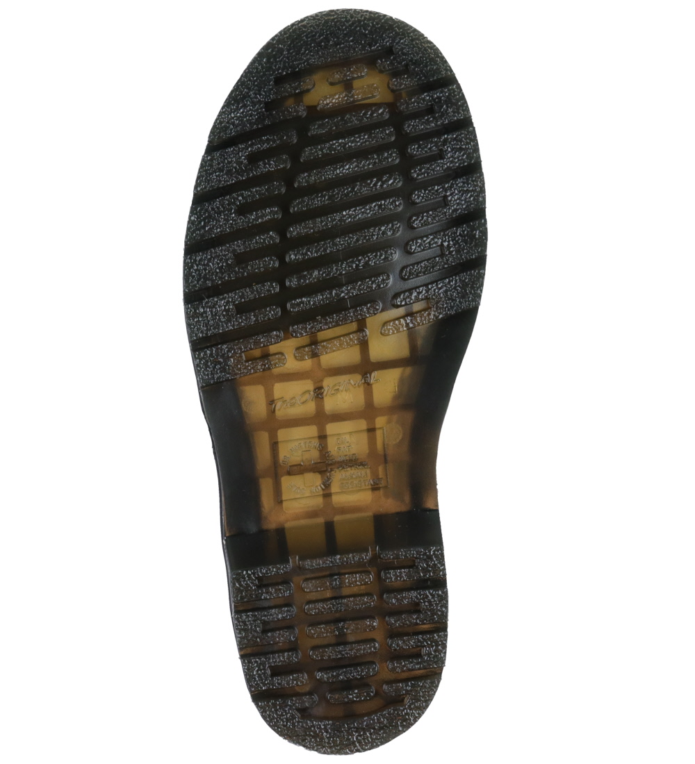 Dr. Martens Winter Boots - 2976 - Dark Brown