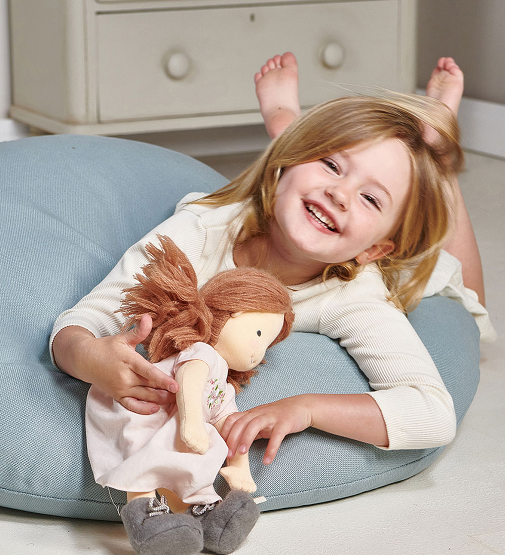 Poupée ThreadBear - Liselie - 36 cm