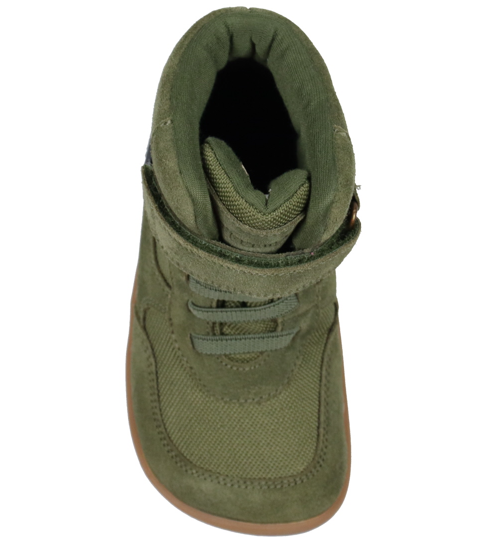 Bundgaard Winterstiefel - Brooklyn - Tex - Armygrün