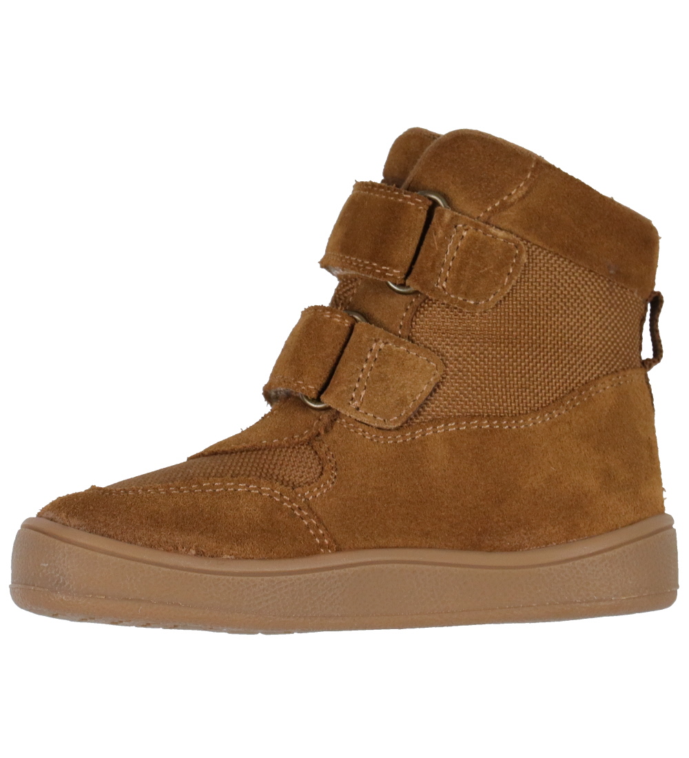 Bottes d'Hiver Bundgaard - Bobbie - Tex - Tan