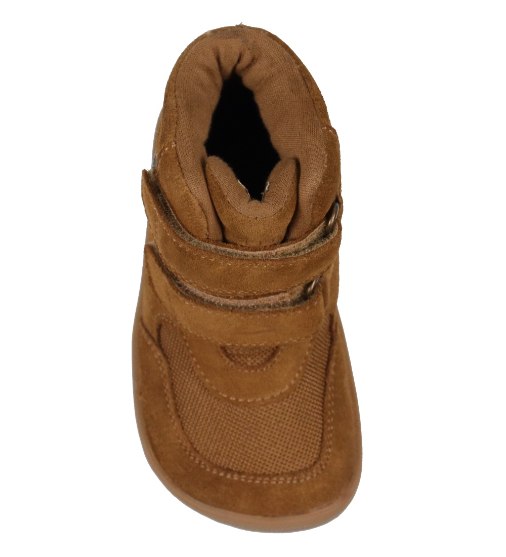 Bottes d'Hiver Bundgaard - Bobbie - Tex - Tan