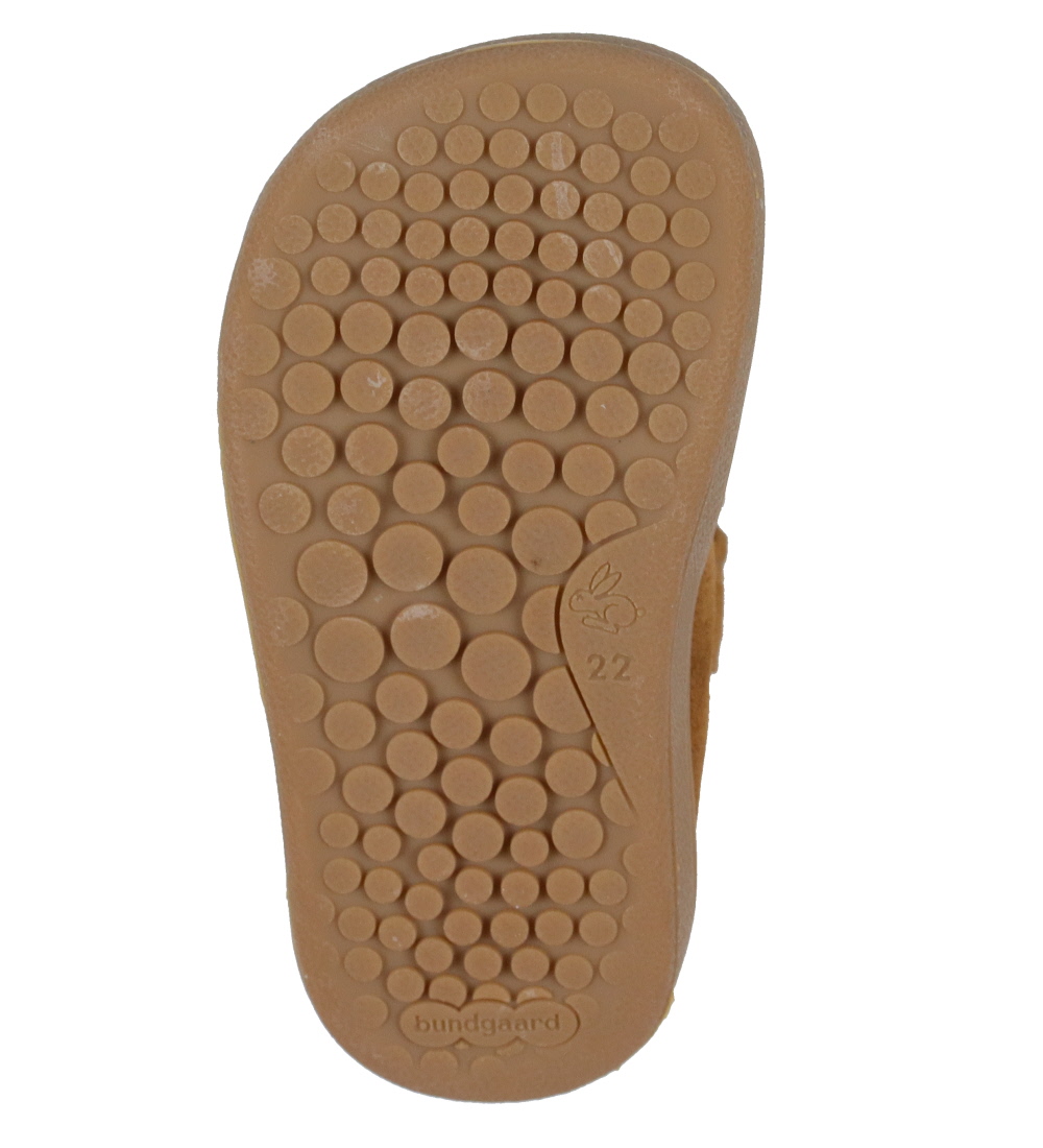 Bottes d'Hiver Bundgaard - Bobbie - Tex - Tan