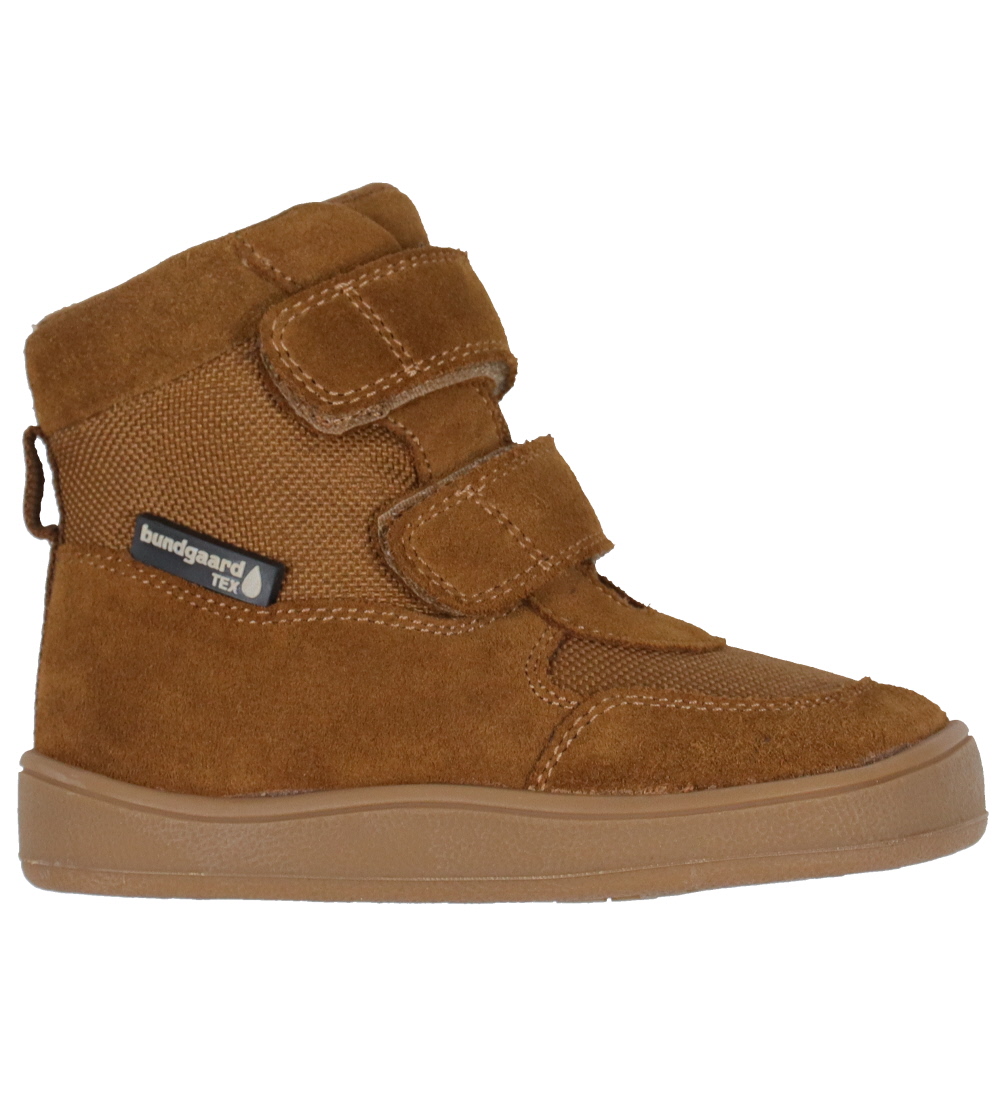 Bottes d'Hiver Bundgaard - Bobbie - Tex - Tan