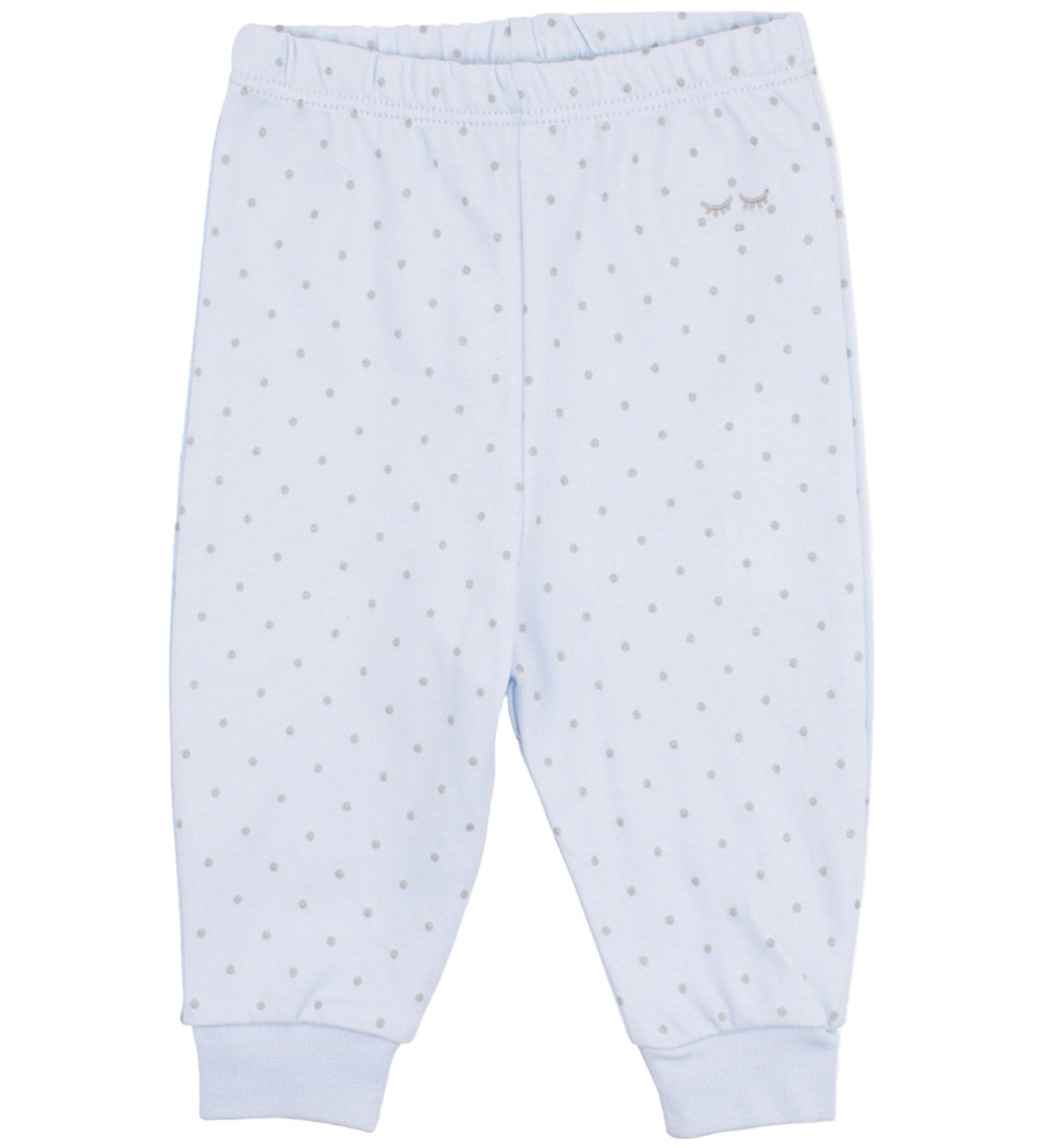 Livly Trousers - Saturday - Blue/Silver