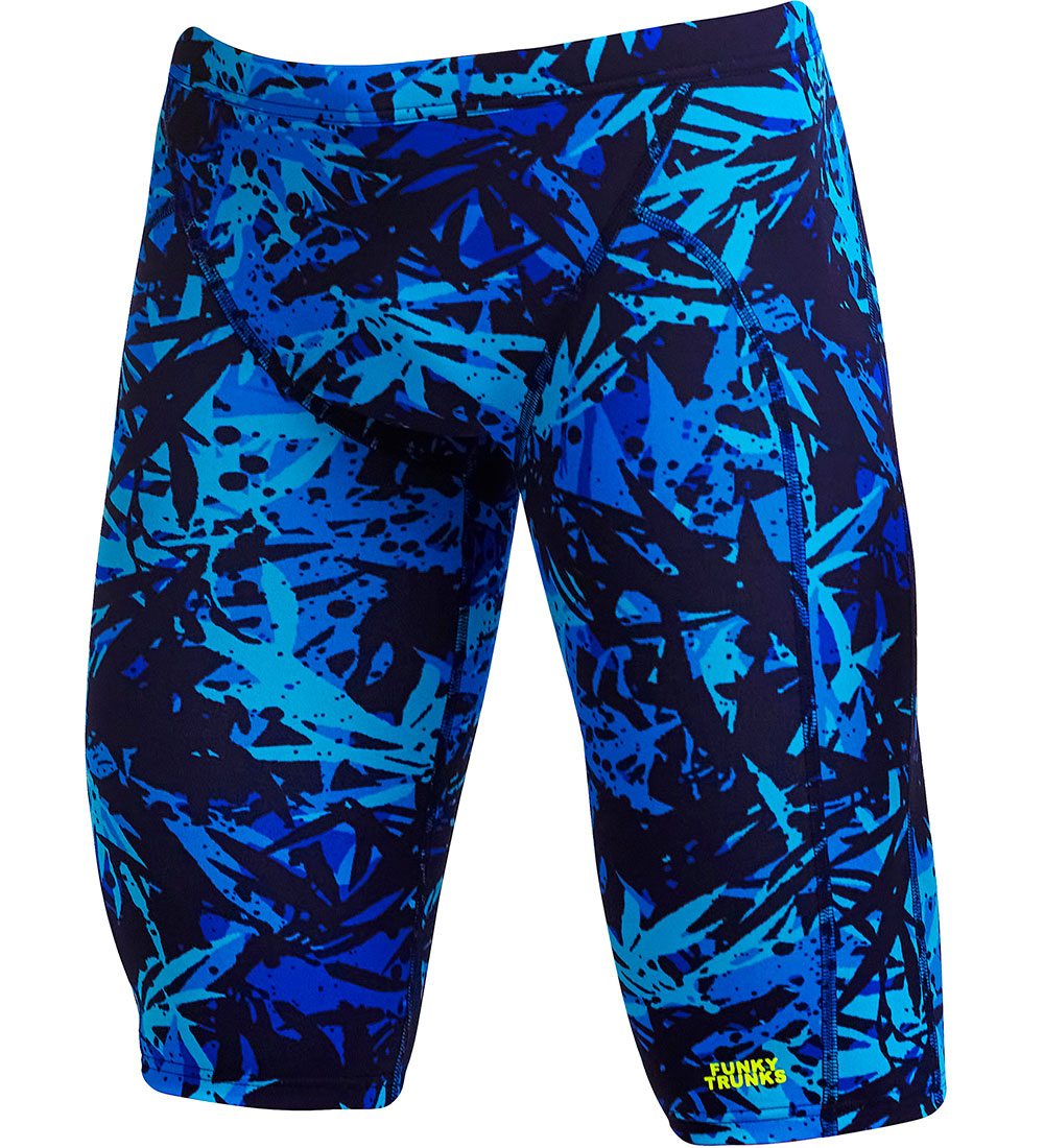 Funkita Swim Trunks - Training - UV50+ - Seal Team