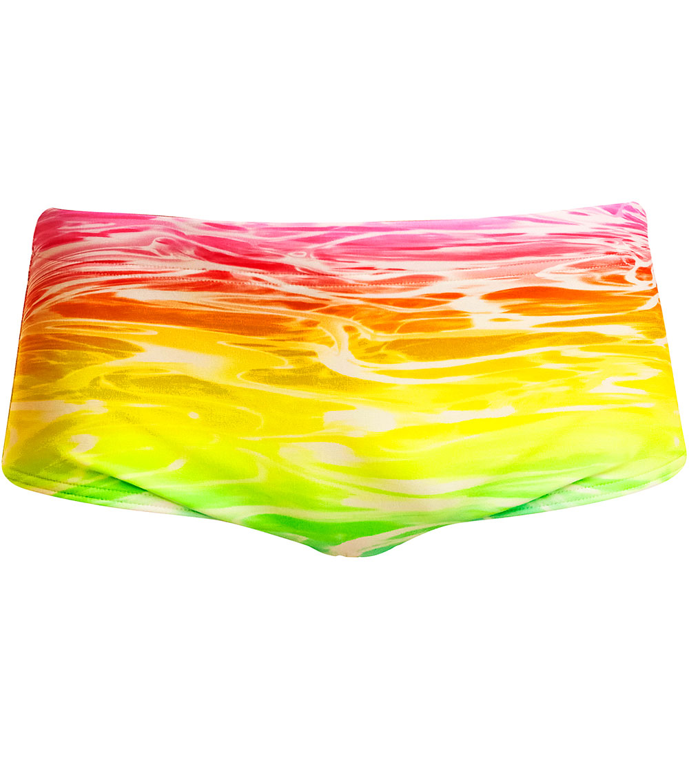 Funkita Swim Trunks - Sidewinder - UV50+ - Lake Acid