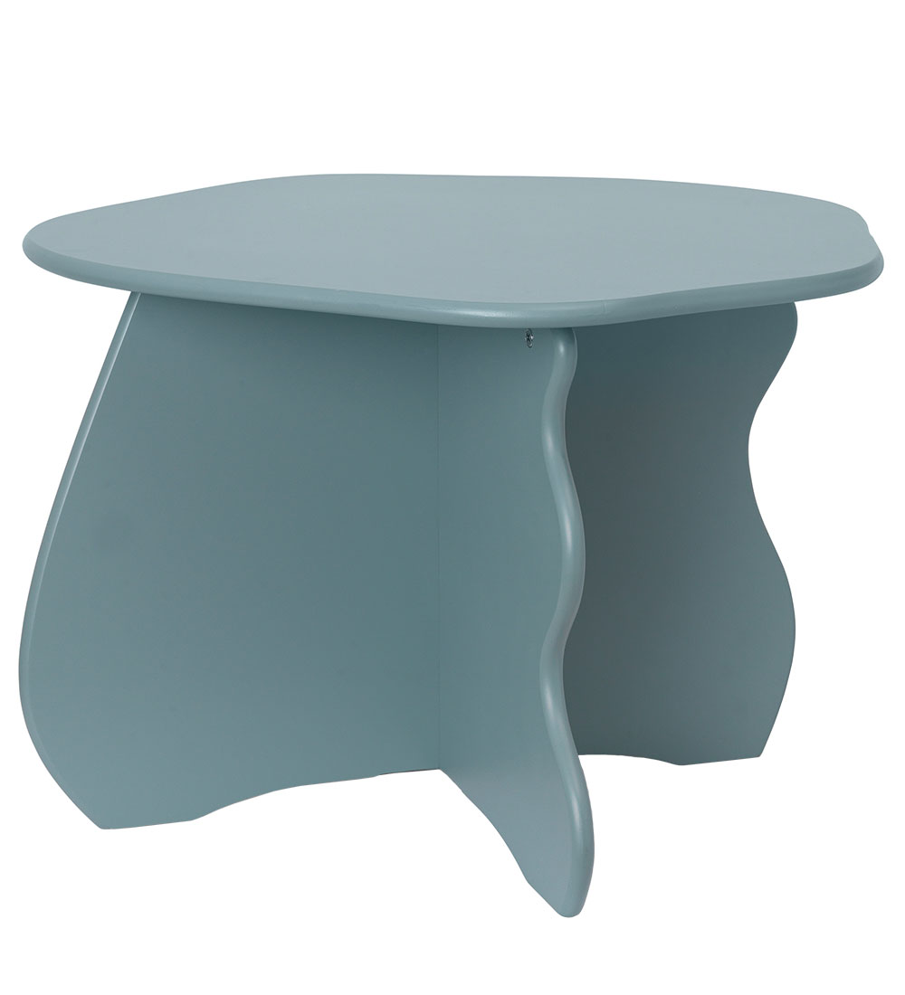 ferm Living Table - Slope Table - Storm