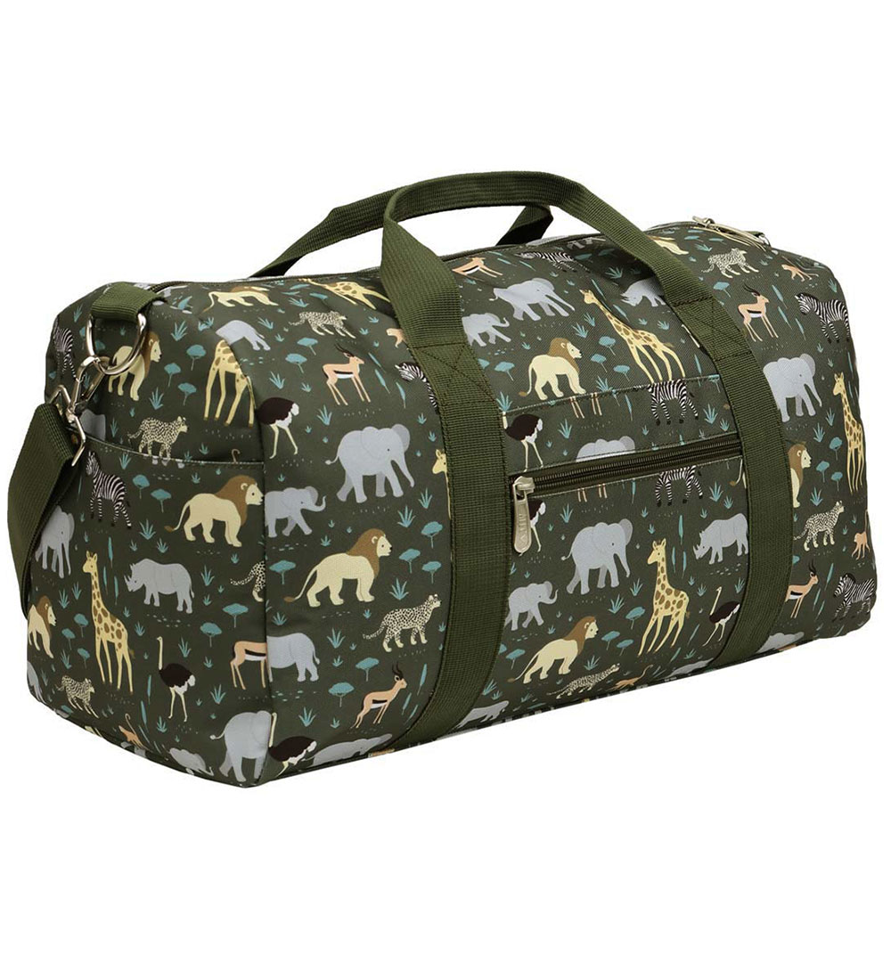 A Little Lovely Company Wochenendtasche - 26 L - Savanna
