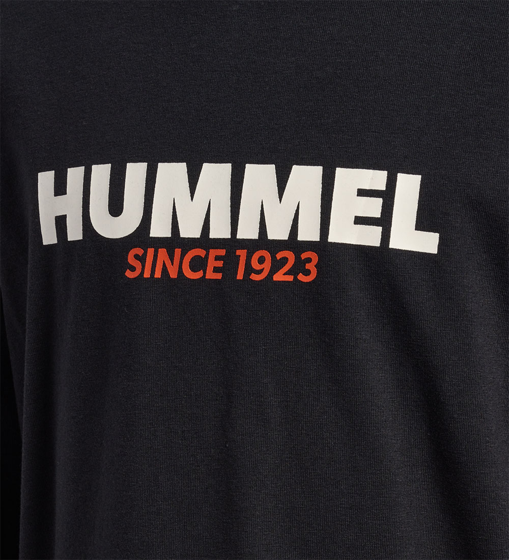Hummel Pyjama Set - hmlNolan - Ombre Blue