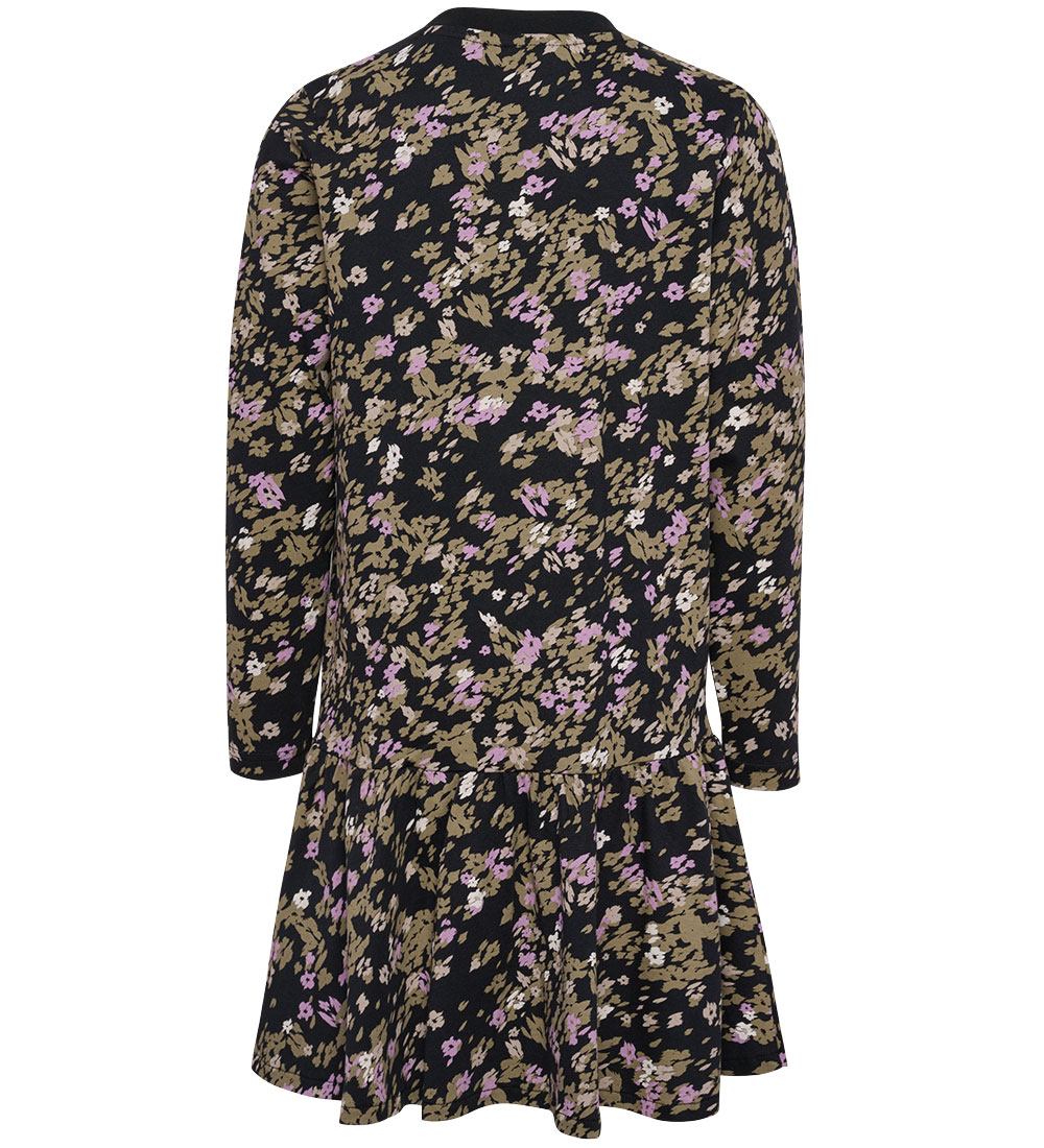 Hummel Dress - hmlElva - Black