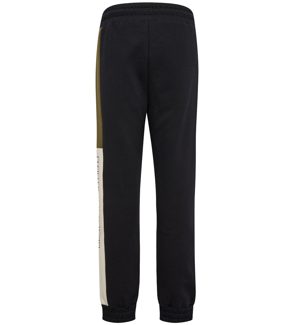 Hummel Sweatpants - hmlBran - Black