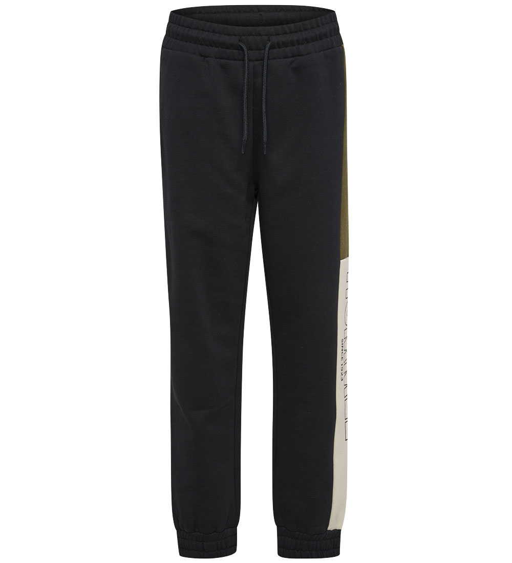 Hummel Sweatpants - hmlBran - Black