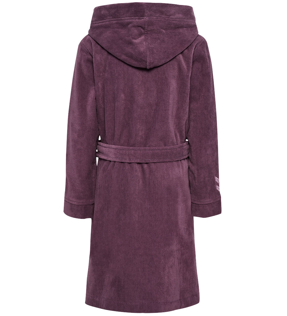 Hummel Bathrobe - hmlKirby - Arctic Dust