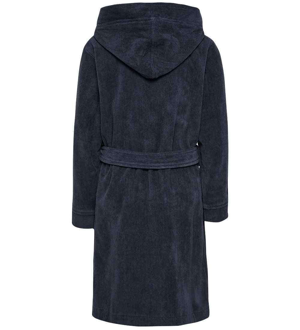 Hummel Bathrobe - hmlKirby - Ombre Blue