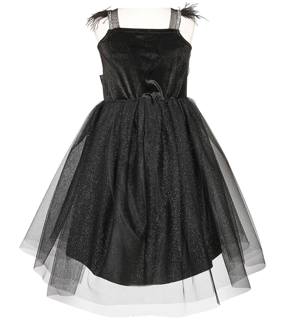 Costumes Souza - Julietta - Noir