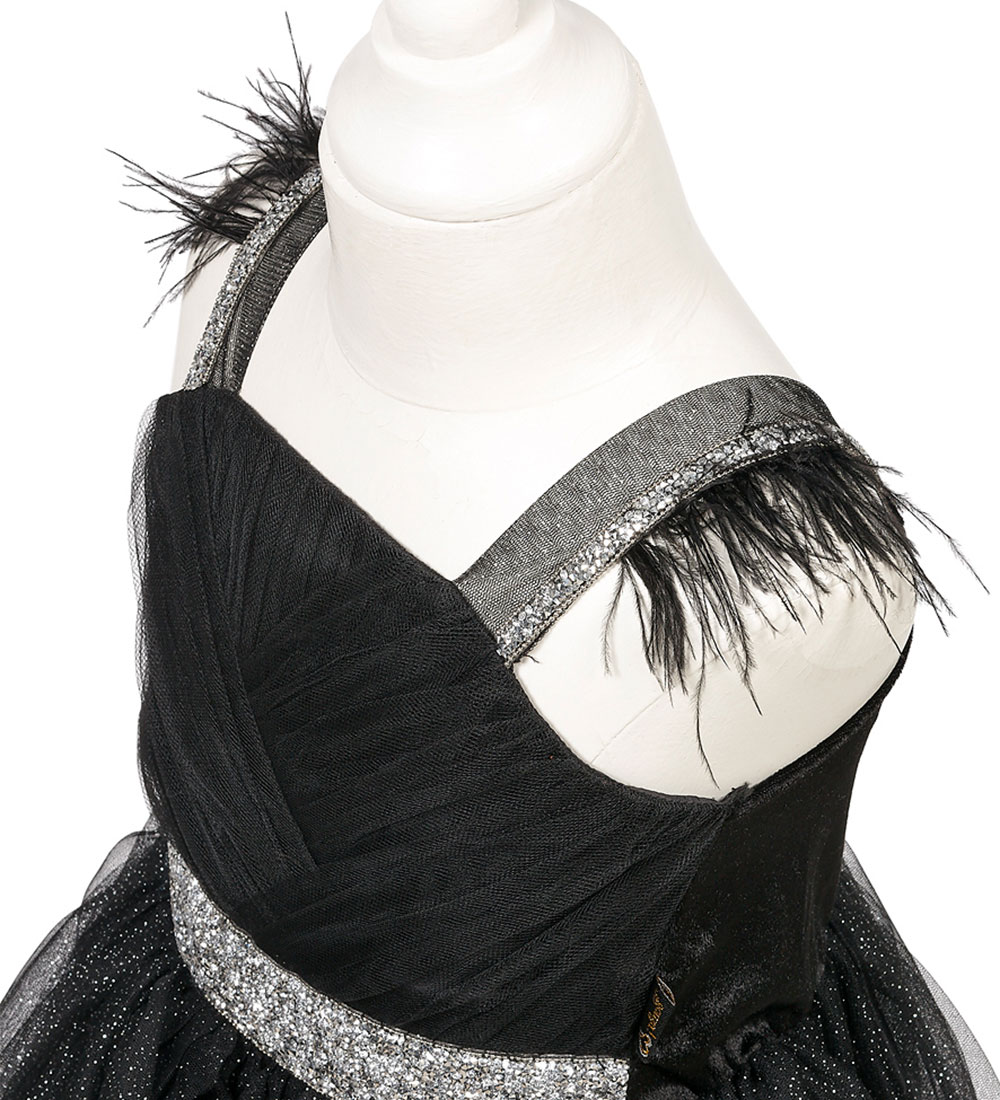 Costumes Souza - Julietta - Noir