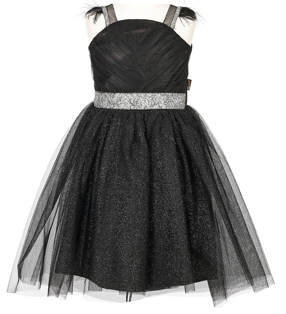 Costumes Souza - Julietta - Noir