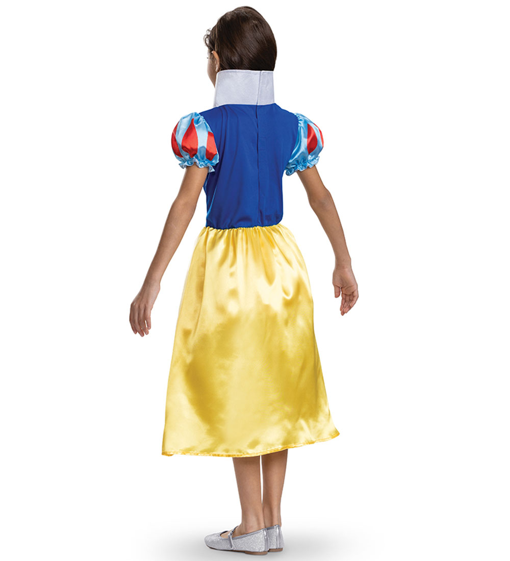 Disguise Costume - Snow White