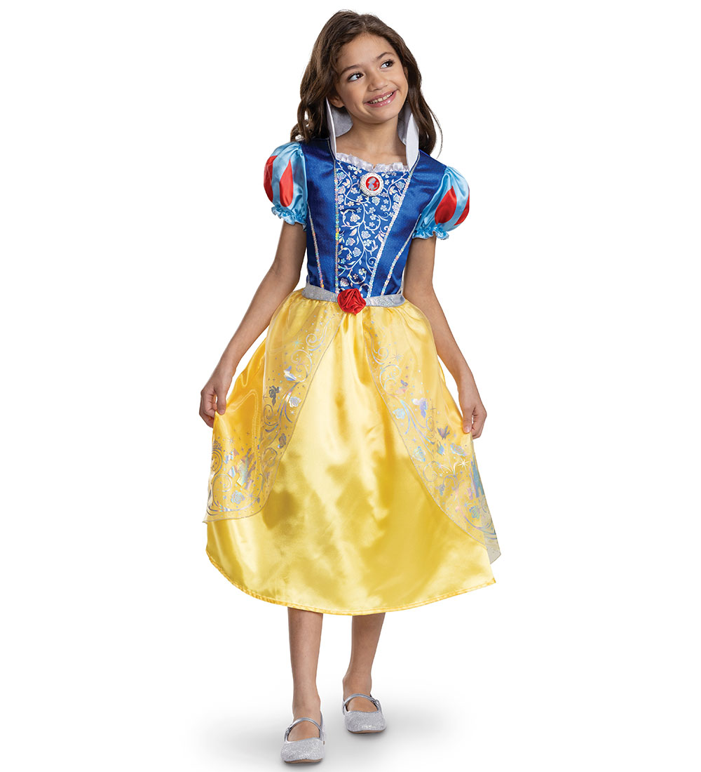 Disguise Costume - Snow White