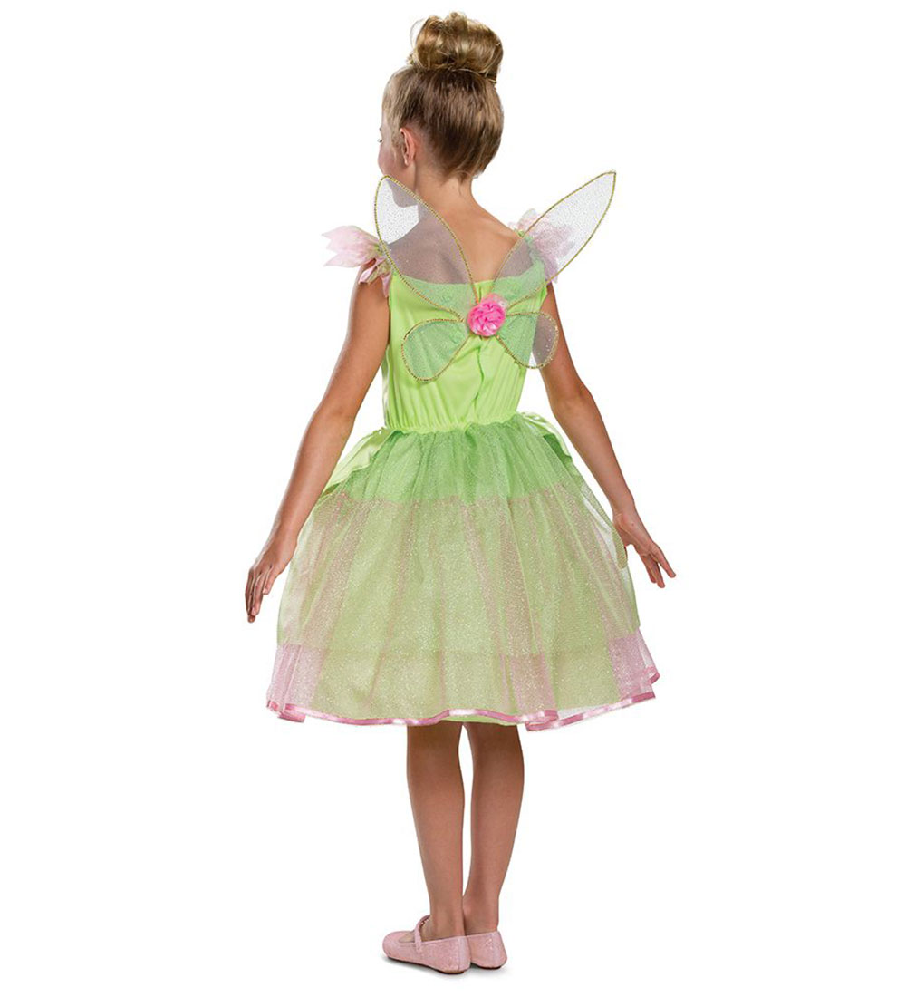 Disguise Costume - Tinkerbell