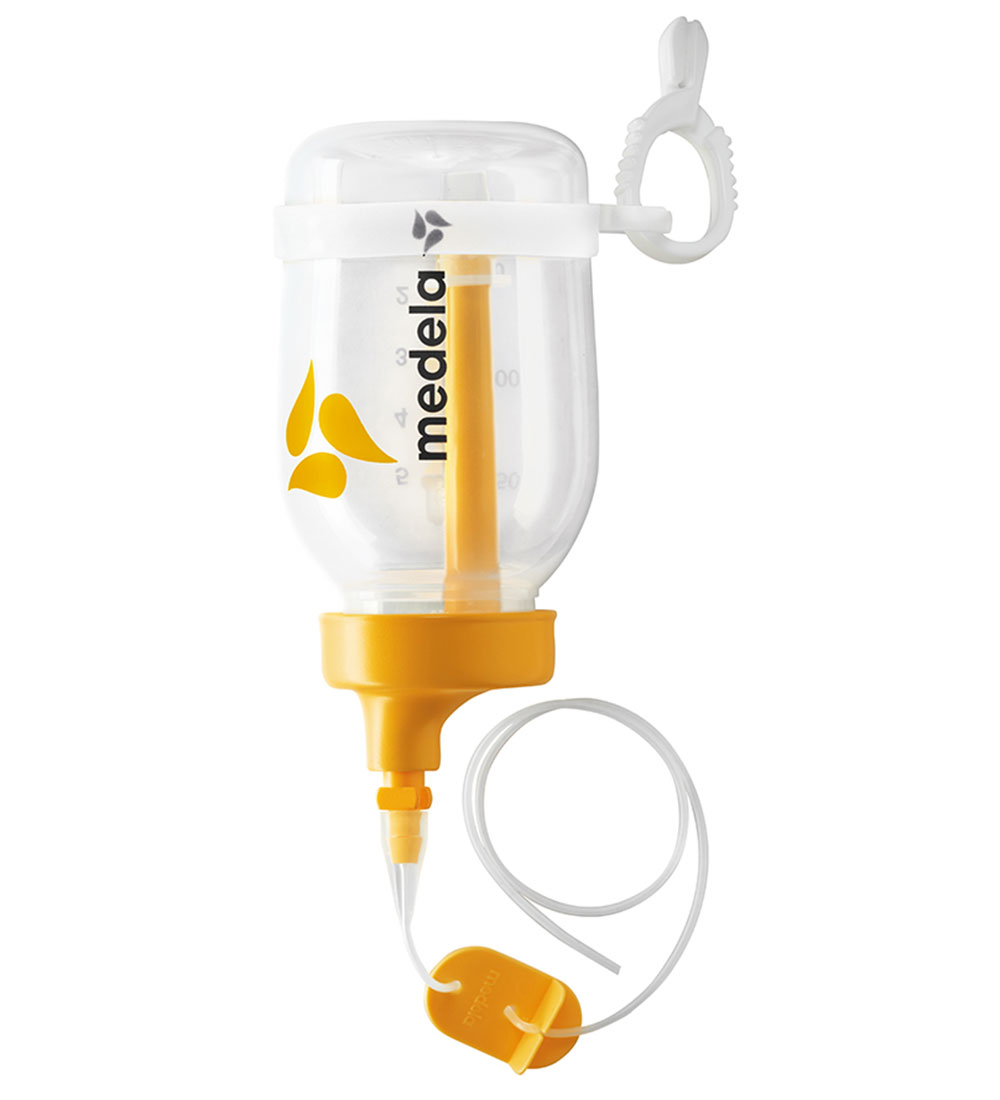 Medela SNS Breastfeeding system