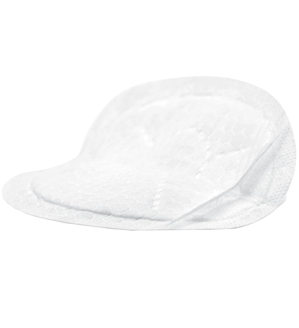 Medela Nursing Pads - 60 pcs - Safe & Dry Ultra Thin